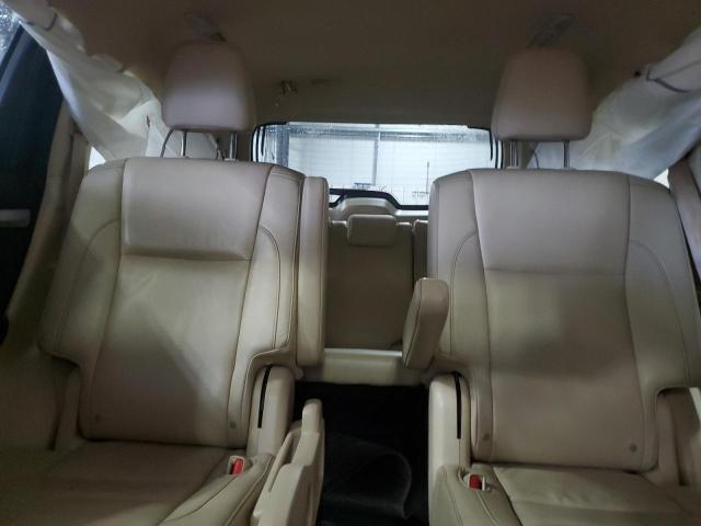 Photo 10 from auction – 2014 TOYOTA HIGHLANDER with VIN 5TDJKRFH9ES039495