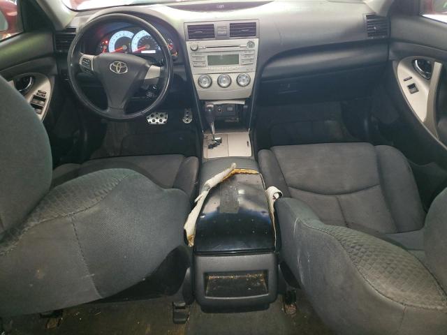 Photo 8 from auction – 2010 TOYOTA CAMRY BASE with VIN 4T1BF3EK9AU068192