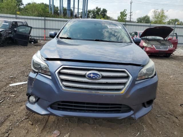 Photo 5 from auction – 2015 SUBARU LEGACY 3.6 with VIN 4S3BNEL68F3059036
