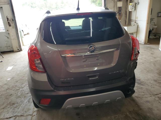 Photo 6 from auction – 2014 BUICK ENCORE with VIN KL4CJGSB3EB695646