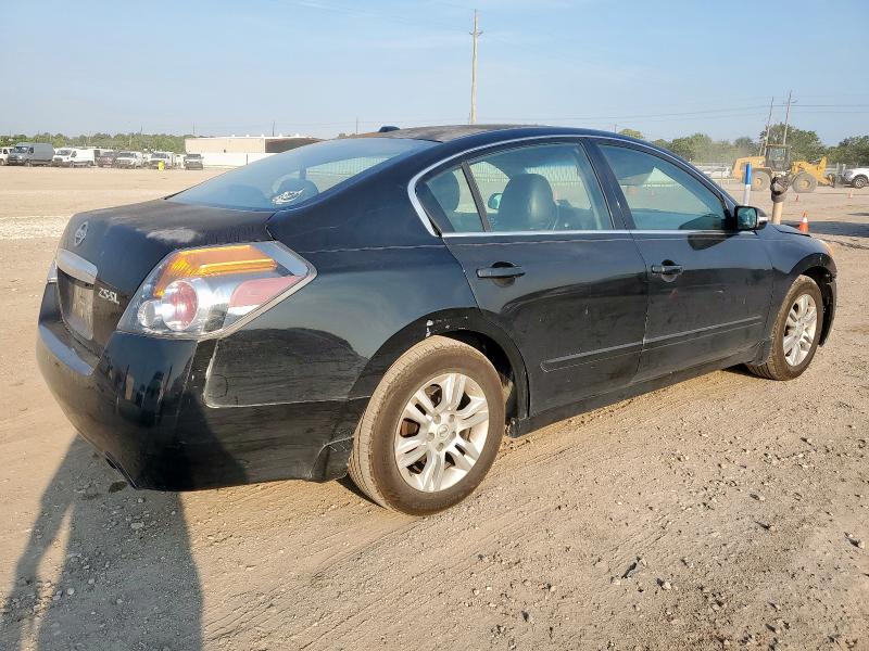Photo 3 from auction – 2012 NISSAN ALTIMA BAS with VIN 1N4AL2AP7CN435405