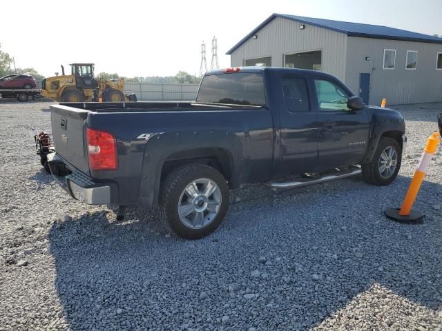 Photo 3 from auction – 2012 CHEVROLET SILVERADO with VIN 1GCRKREA2CZ268412