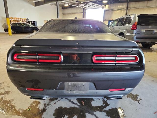 Photo 6 from auction – 2018 DODGE CHALLENGER with VIN 2C3CDZBT6JH229880