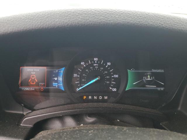 Photo 9 from auction – 2015 FORD EXPEDITION with VIN 1FMJU2AT2FEF10838