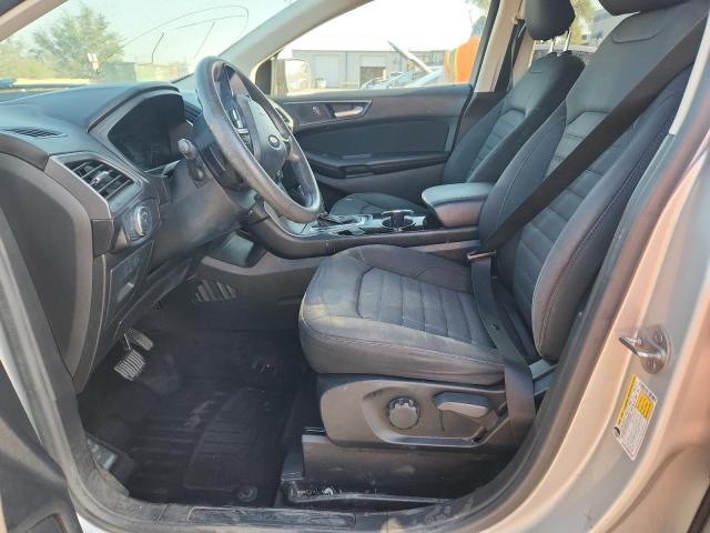 Photo 7 from auction – 2016 FORD EDGE SE with VIN 2FMPK4G94GBB52419