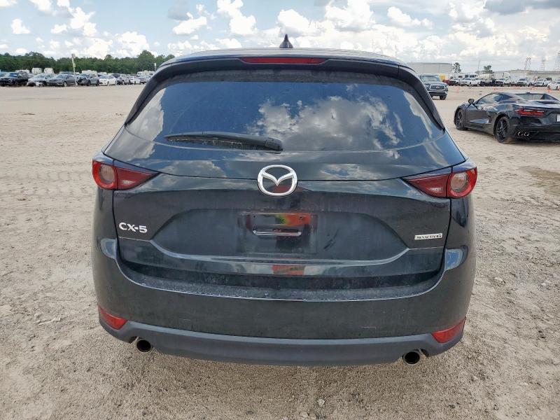 Photo 6 from auction – 2020 MAZDA CX-5 TOURI with VIN JM3KFACM6L0770274