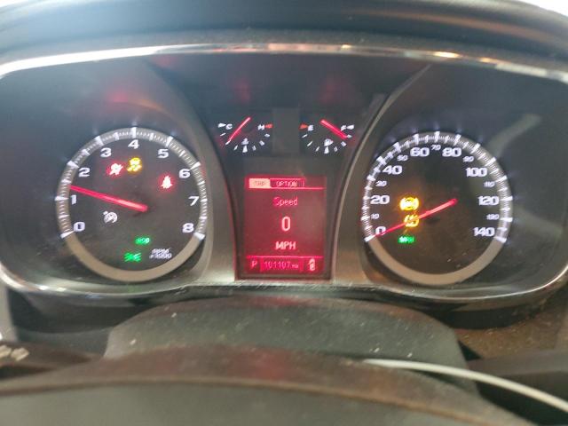 Photo 9 from auction – 2015 GMC TERRAIN SL with VIN 2GKFLWEK3F6386867