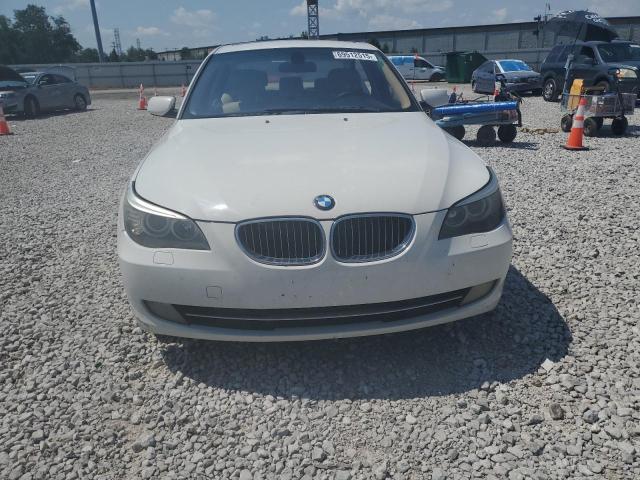 Photo 5 from auction – 2009 BMW 528 I with VIN WBANU53559C122487