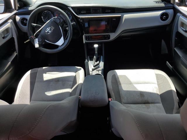 Photo 8 from auction – 2017 TOYOTA COROLLA L with VIN 2T1BURHE2HC802763