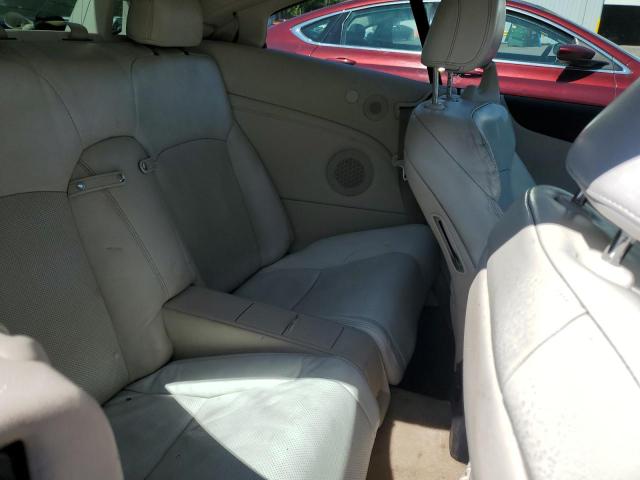 Photo 10 from auction – 2010 LEXUS IS 250 with VIN JTHFF2C20A2506904