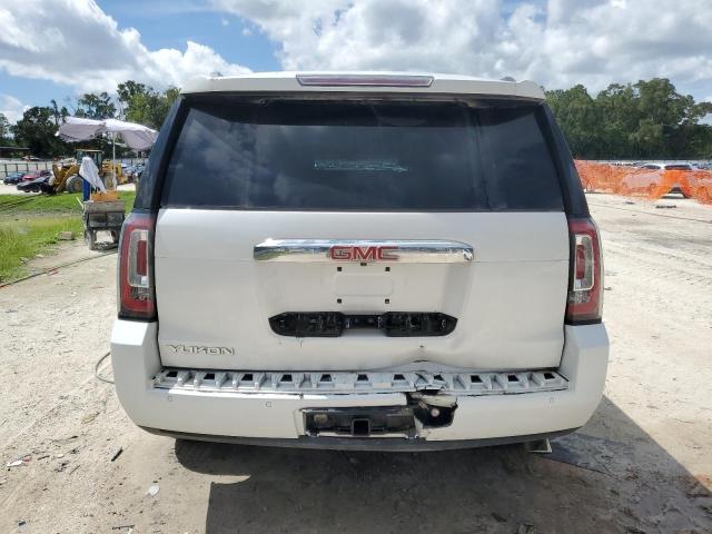 Photo 6 from auction – 2016 GMC YUKON DENA with VIN 1GKS1CKJ8GR294822