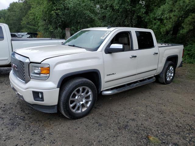 GMC SIERRA K15 2014 with VIN 3GTU2WEJ1EG456995 - Photo from auction