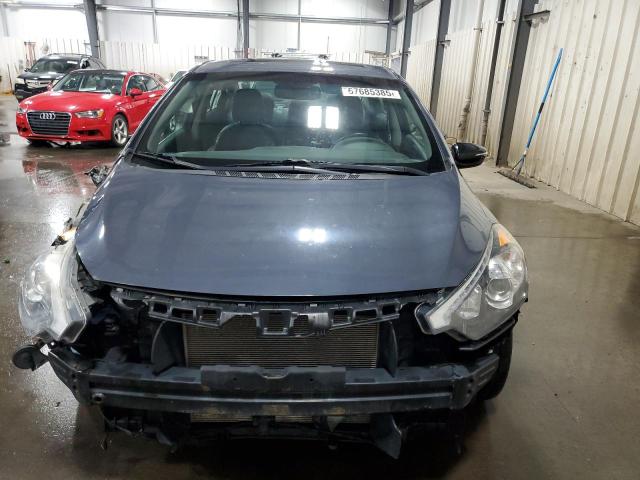 Photo 5 from auction – 2015 KIA FORTE EX with VIN KNAFZ4A87F5343036