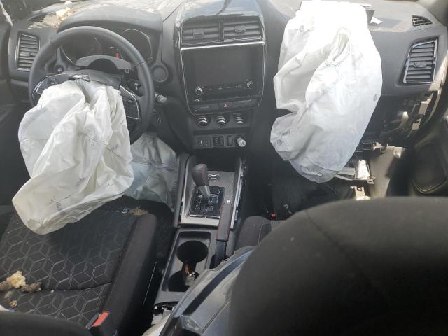 Photo 8 from auction – 2024 MITSUBISHI OUTLANDER with VIN JA4ARUAU2RU005106