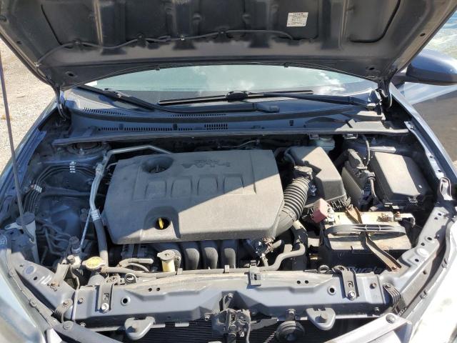 Photo 11 from auction – 2016 TOYOTA COROLLA L with VIN 2T1BURHE6GC681007
