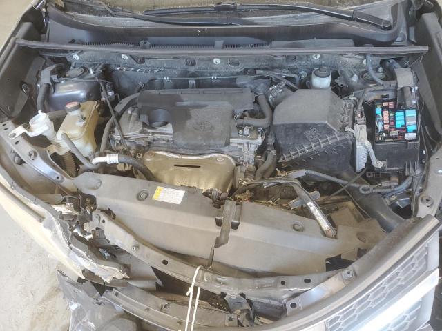 Photo 12 from auction – 2015 TOYOTA RAV4 LE with VIN JTMBFREV1FJ044771