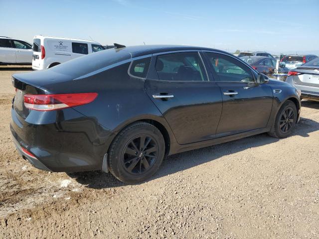 Photo 3 from auction – 2017 KIA OPTIMA with VIN KNAGT4L33H5141448