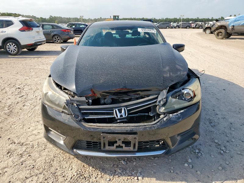 Photo 5 from auction – 2015 HONDA ACCORD LX with VIN 1HGCR2F35FA014044