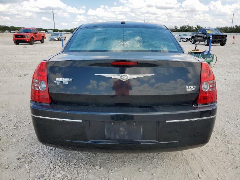 Photo 6 from auction – 2010 CHRYSLER 300 TOURING with VIN 2C3CA5CV5AH136740