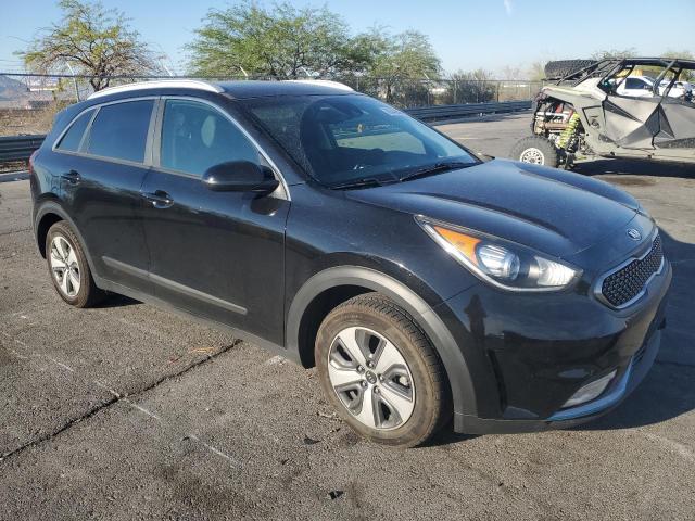 Photo 4 from auction – 2019 KIA NIRO LX with VIN KNDCM3LD1K5290031