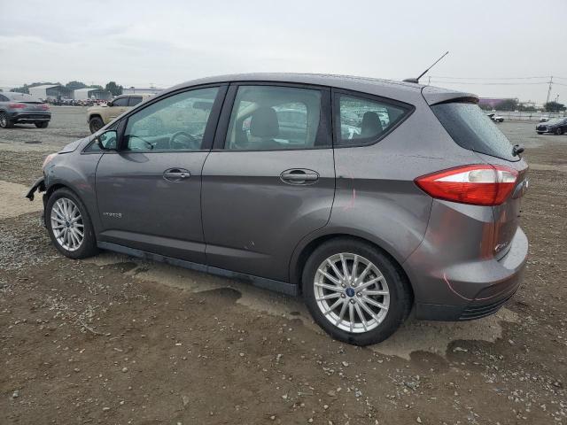 Photo 2 from auction – 2013 FORD C-MAX SE with VIN 1FADP5AUXDL529820