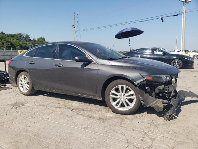 Photo 4 from auction – 2017 CHEVROLET MALIBU LT with VIN 1G1ZE5ST3HF117764