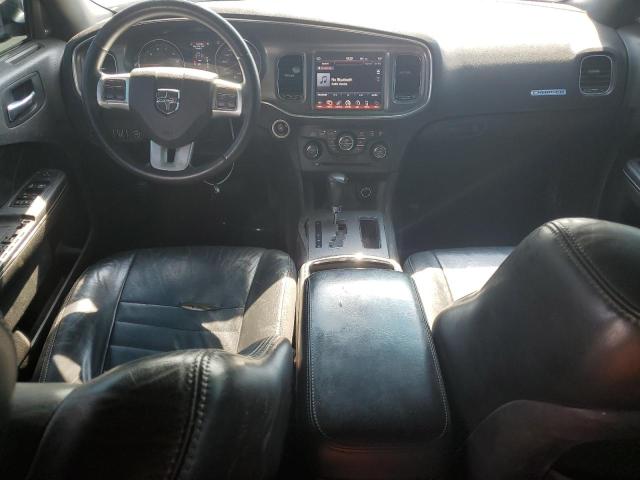 Photo 8 from auction – 2014 DODGE CHARGER R/ with VIN 2C3CDXCT4EH226906