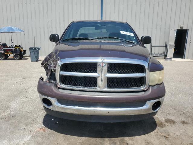 Photo 5 from auction – 2004 DODGE RAM 1500 ST with VIN 1D7HU18N14S578315