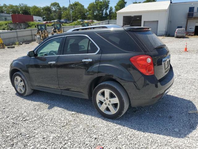 Photo 2 from auction – 2015 CHEVROLET EQUINOX LT with VIN 2GNALDEK1F6305253