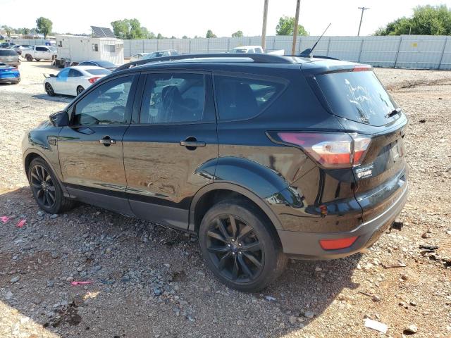 Photo 2 from auction – 2018 FORD ESCAPE SE with VIN 1FMCU0GDXJUC59160