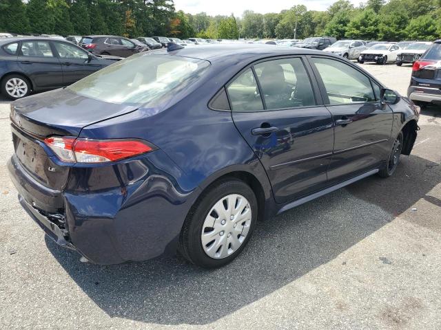 Photo 3 from auction – 2020 TOYOTA COROLLA LE with VIN JTDEPRAE9LJ089680