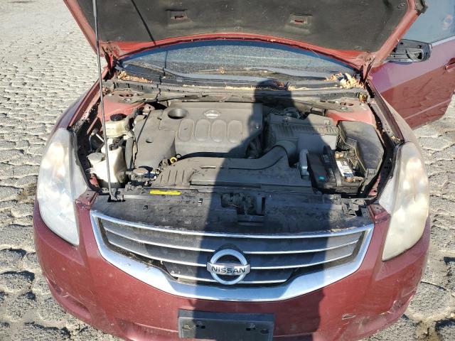 Photo 11 from auction – 2010 NISSAN ALTIMA BAS with VIN 1N4AL2AP1AN564446
