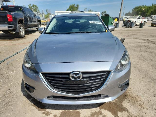 Photo 5 from auction – 2016 MAZDA 3 SPORT with VIN JM1BM1K73G1330376