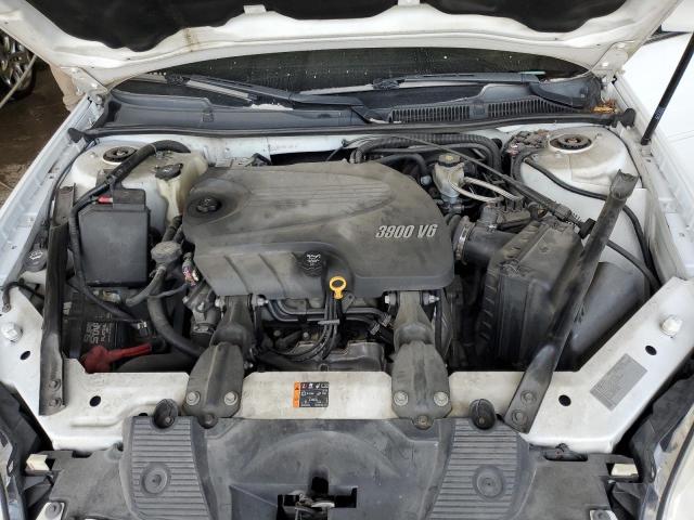 Photo 11 from auction – 2011 CHEVROLET IMPALA LTZ with VIN 2G1WC5EM8B1180516