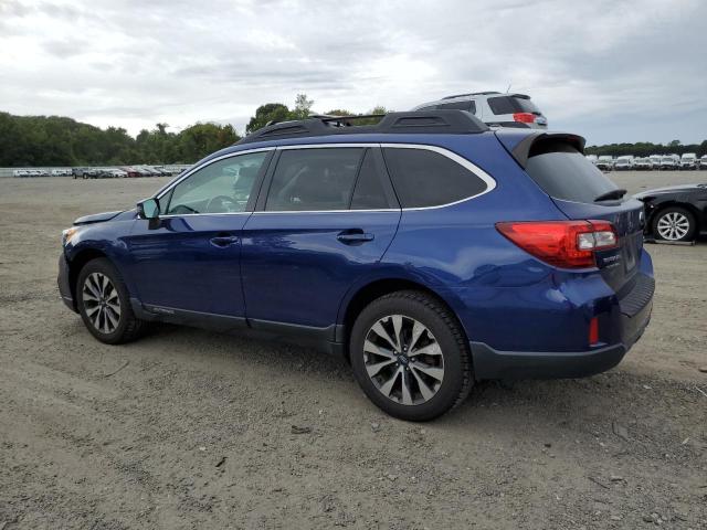 Photo 2 from auction – 2015 SUBARU OUTBACK 3.6R LIMITED with VIN 4S4BSENC2F3274354