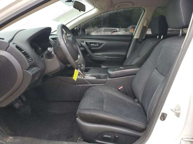 Photo 7 from auction – 2016 NISSAN ALTIMA 2.5 with VIN 1N4AL3AP6GC172041