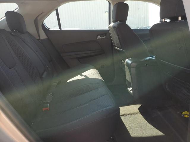 Photo 11 from auction – 2012 CHEVROLET EQUINOX LS with VIN 2GNALBEK2C1120626