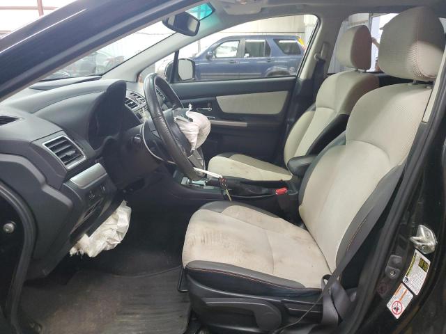Photo 7 from auction – 2016 SUBARU CROSSTREK PREMIUM with VIN JF2GPABC8GH296647