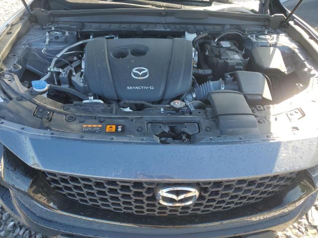 Photo 12 from auction – 2023 MAZDA CX-50 PREF with VIN 7MMVABCM0PN153178