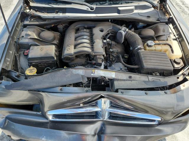 Photo 11 from auction – 2010 DODGE CHARGER SX with VIN 2B3CA3CV9AH267204