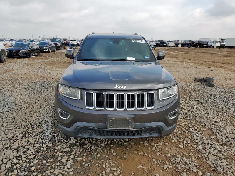 Photo 5 from auction – 2016 JEEP GRAND CHER with VIN 1C4RJFAG9GC303452