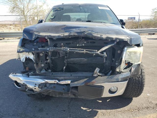 Photo 5 from auction – 2014 FORD F150 SUPER with VIN 1FTFW1CF7EKE23197
