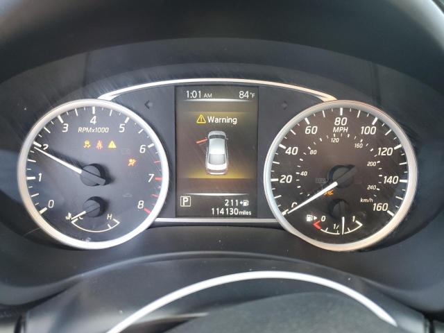 Photo 9 from auction – 2018 NISS SENTRA with VIN 3N1AB7AP7JL611220