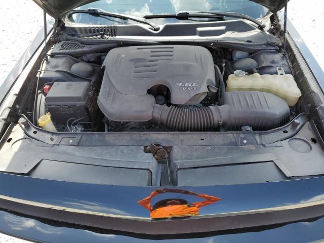 Photo 11 from auction – 2013 DODGE CHALLENGER with VIN 2C3CDYAG6DH511794