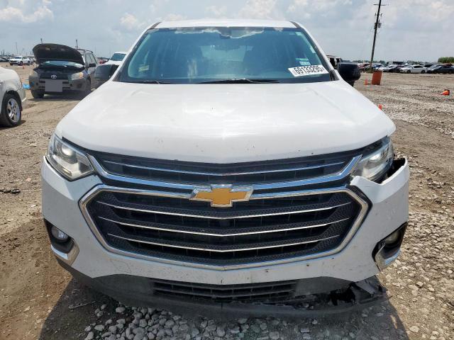 Photo 5 from auction – 2019 CHEVROLET TRAVERSE L with VIN 1GNERFKW3KJ319994