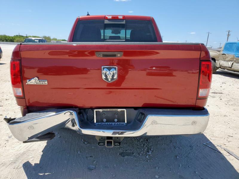 Photo 6 from auction – 2015 RAM 1500 SLT with VIN 1C6RR6LT7FS639874