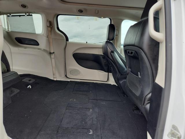 Photo 11 from auction – 2020 CHRYSLER PACIFICA LIMITED with VIN 2C4RC1GG4LR289501