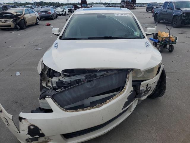 Photo 5 from auction – 2013 BUICK LACROSSE T with VIN 1G4GJ5E38DF217547