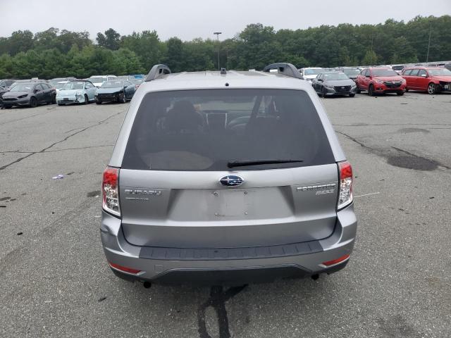 Photo 6 from auction – 2010 SUBARU FORESTER 2 with VIN JF2SH6CC1AH902977