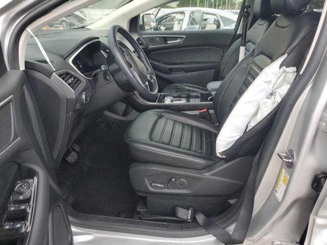 Photo 7 from auction – 2019 FORD EDGE SEL with VIN 2FMPK3J96KBC57569